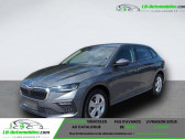 Skoda Scala 1.5 TSI 150 ch BVM   Beaupuy 31