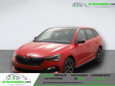 Skoda Scala occasion année 2020 boite Manuelle Annonce Skoda Scala occasion Essence 1.5 TSI 150 ch BVM à Beaupuy