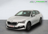 Skoda Scala occasion année 2020 boite Manuelle Annonce Skoda Scala occasion Essence 1.5 TSI 150 ch BVM à Beaupuy