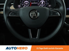 Skoda Scala 1.5 TSI 150 ch BVM  occasion  Beaupuy - photo n10