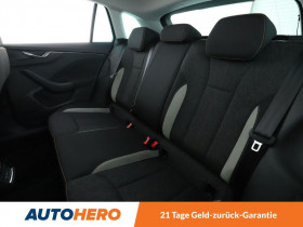 Skoda Scala 1.5 TSI 150 ch BVM  occasion  Beaupuy - photo n9