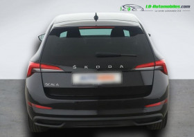 Skoda Scala 1.5 TSI 150 ch BVM  occasion  Beaupuy - photo n7