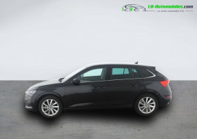Skoda Scala 1.5 TSI 150 ch BVM  occasion  Beaupuy - photo n6