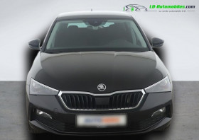 Skoda Scala 1.5 TSI 150 ch BVM  occasion  Beaupuy - photo n5