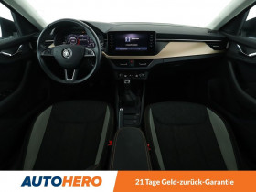 Skoda Scala 1.5 TSI 150 ch BVM  occasion  Beaupuy - photo n3