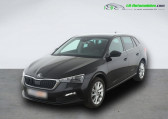 Annonce Skoda Scala occasion Essence 1.5 TSI 150 ch BVM  Beaupuy