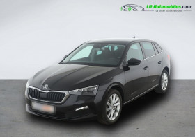 Skoda Scala , garage LB AUTOMOBILES  Beaupuy