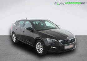 Skoda Scala 1.5 TSI 150 ch BVM  occasion  Beaupuy - photo n2