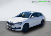 Annonce Skoda Scala occasion Essence 1.5 TSI 150 ch BVM  Beaupuy