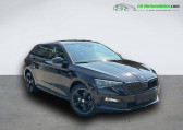 Annonce Skoda Scala occasion Essence 1.5 TSI 150 ch BVM  Beaupuy