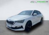 Annonce Skoda Scala occasion Essence 1.5 TSI 150 ch BVM  Beaupuy