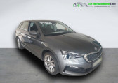 Annonce Skoda Scala occasion Essence 1.5 TSI 150 ch BVM  Beaupuy