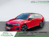 Skoda Scala 1.5 TSI 150 ch BVM   Beaupuy 31