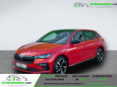 Skoda Scala 1.5 TSI 150 ch BVM   Beaupuy 31
