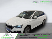 Skoda Scala 1.5 TSI 150 ch BVM   Beaupuy 31