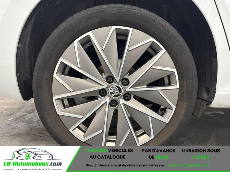 Skoda Scala 1.5 TSI 150 ch BVM  occasion  Beaupuy - photo n10
