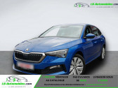 Annonce Skoda Scala occasion Essence 1.5 TSI 150 ch BVM  Beaupuy