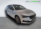 Skoda Scala 1.5 TSI 150 ch BVM   Beaupuy 31