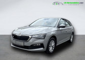 Annonce Skoda Scala occasion Essence 1.5 TSI 150 ch BVM  Beaupuy