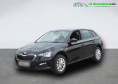 Skoda Scala 1.5 TSI 150 ch BVM   Beaupuy 31