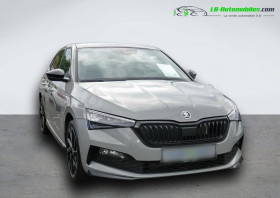 Skoda Scala 1.5 TSI 150 ch BVM  occasion  Beaupuy - photo n2