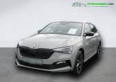 Skoda Scala 1.5 TSI 150 ch BVM   Beaupuy 31