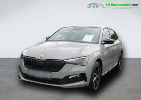 Skoda Scala , garage LB AUTOMOBILES  Beaupuy