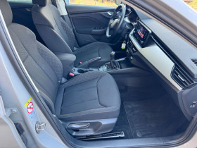 Skoda Scala 1.5 TSI 150 ch BVM  occasion  Beaupuy - photo n5