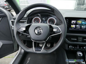 Skoda Scala 1.5 TSI 150 ch BVM  occasion  Beaupuy - photo n6