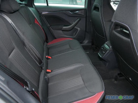 Skoda Scala 1.5 TSI 150 ch BVM  occasion  Beaupuy - photo n5