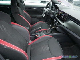 Skoda Scala 1.5 TSI 150 ch BVM  occasion  Beaupuy - photo n4