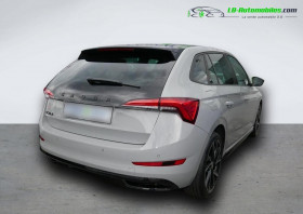 Skoda Scala 1.5 TSI 150 ch BVM  occasion  Beaupuy - photo n3