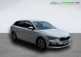 Skoda Scala 1.5 TSI 150 ch BVM   Beaupuy 31