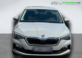 Skoda Scala 1.5 TSI 150 ch BVM  occasion  Beaupuy - photo n4
