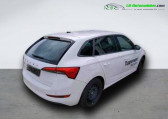 Skoda Scala 1.5 TSI 150 ch BVM   Beaupuy 31