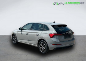Skoda Scala 1.5 TSI 150 ch BVM  occasion  Beaupuy - photo n3