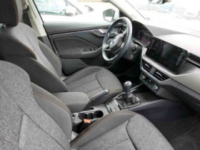 Skoda Scala 1.5 TSI 150 ch BVM  occasion  Beaupuy - photo n2