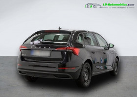 Skoda Scala 1.5 TSI 150 ch BVM  occasion  Beaupuy - photo n3