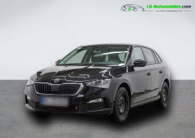 Skoda Scala 1.5 TSI 150 ch BVM  occasion  Beaupuy - photo n2