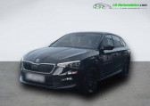 Annonce Skoda Scala occasion Essence 1.5 TSI 150 ch BVM  Beaupuy