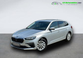Skoda Scala occasion année 2024 boite Manuelle Annonce Skoda Scala occasion Essence 1.5 TSI 150 ch BVM à Beaupuy