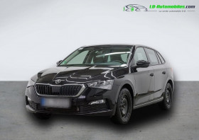 Skoda Scala , garage LB AUTOMOBILES  Beaupuy