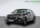 Skoda Scala occasion année 2024 boite Manuelle Annonce Skoda Scala occasion Essence 1.5 TSI 150 ch BVM à Beaupuy