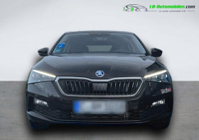 Skoda Scala 1.5 TSI 150 ch BVM  occasion  Beaupuy - photo n4