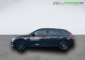 Skoda Scala 1.5 TSI 150 ch BVM  occasion  Beaupuy - photo n5