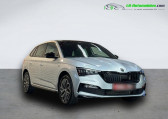 Annonce Skoda Scala occasion Essence 1.5 TSI 150 ch BVM  Beaupuy