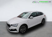 Skoda Scala 1.5 TSI 150 ch BVM   Beaupuy 31