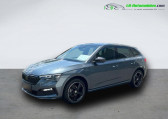Skoda Scala 1.5 TSI 150 ch BVM   Beaupuy 31