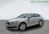 Skoda Scala 1.5 TSI 150 ch BVM   Beaupuy 31
