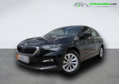 Skoda Scala occasion année 2024 boite Manuelle Annonce Skoda Scala occasion Essence 1.5 TSI 150 ch BVM à Beaupuy